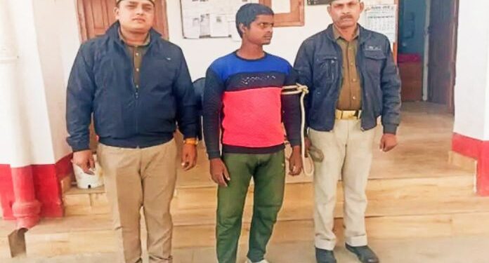 খাবারে চুল থাকায় স্ত্রীকে ন্যাড়া করে দিল গুনধর স্বামী, দাঁড়িয়ে দেখলো শ্বশুরবাড়ির লোকজন