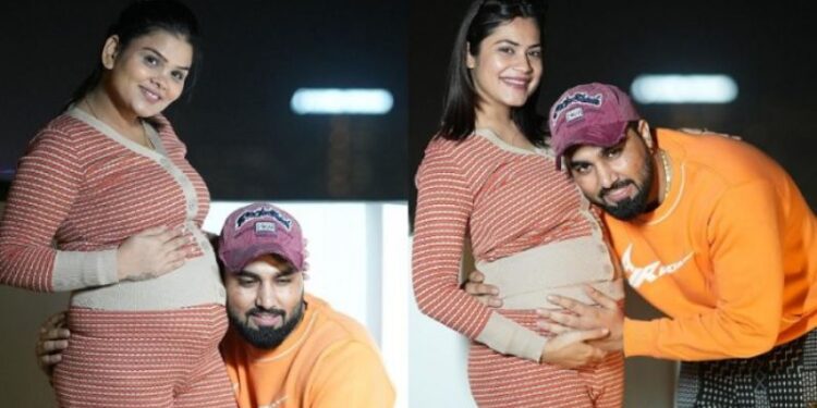 গর্ভবতী দুই স্ত্রীর সাথে ছবি শেয়ার করে ট্রোল হলেন হায়দ্রাবাদ ভিত্তিক ইউটিউবার আরমান মালিক
