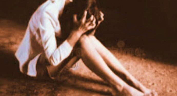 নাবালিকাকে ধর্ষণের অভিযোগে ৭৩ বছরের বৃদ্ধকে পিটিয়ে খুন