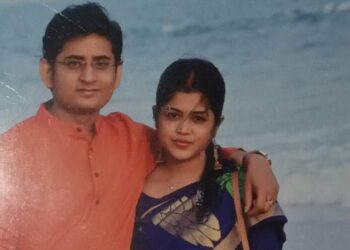 কাটোয়ায় বধুকে শ্বাসরোধ করে খুনের অভিযোগ, আটক স্বামী ও শ্বশুর