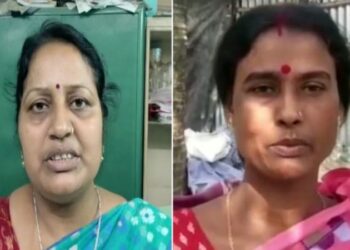 মুখ্যসচিবের কড়া নির্দেশ, বর্ধমানে আবাস যোজনার তালিকা থেকে নাম কাটানোর হিড়িক তৃণমূল নেতাদের