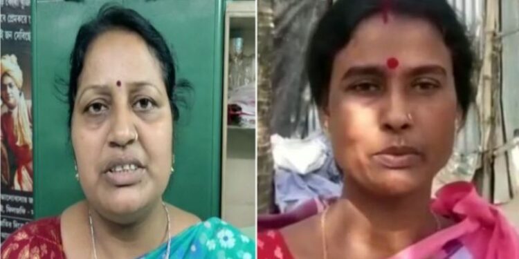 মুখ্যসচিবের কড়া নির্দেশ, বর্ধমানে আবাস যোজনার তালিকা থেকে নাম কাটানোর হিড়িক তৃণমূল নেতাদের