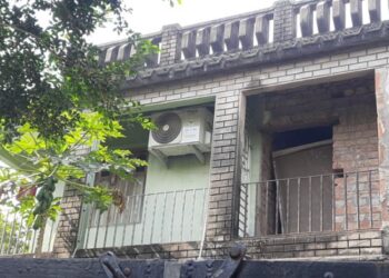 পাকা বাড়ির মালিক তৃণমূল নেতার নাম আবাস যোজনার তালিকায়, হতাশ বর্ধমানের গরীব মানুষ