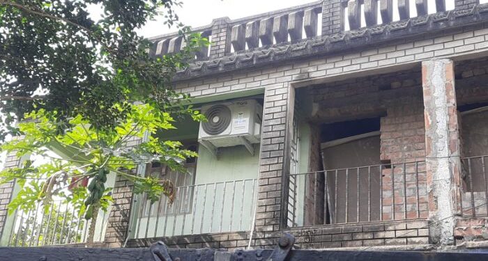 পাকা বাড়ির মালিক তৃণমূল নেতার নাম আবাস যোজনার তালিকায়, হতাশ বর্ধমানের গরীব মানুষ