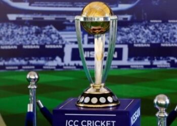 ওয়ানডে বিশ্বকাপ-২০২৩ এর আয়োজক ভারতের হাতছাড়া হতে পারে