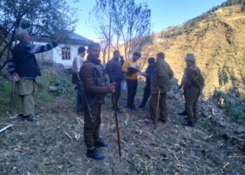 লস্কর-ই-তৈবা কমান্ডার আবদুল রশিদের সম্পত্তি বাজেয়াপ্ত করল জম্মু ও কাশ্মীর প্রশাসন