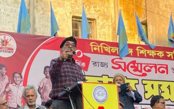 শিক্ষক নিয়োগ দুর্নীতির তদন্ত বিনা বাধায় হলে মুখ্যমন্ত্রীও এর আওতায় আসবেন : বললেন বিকাশরঞ্জন