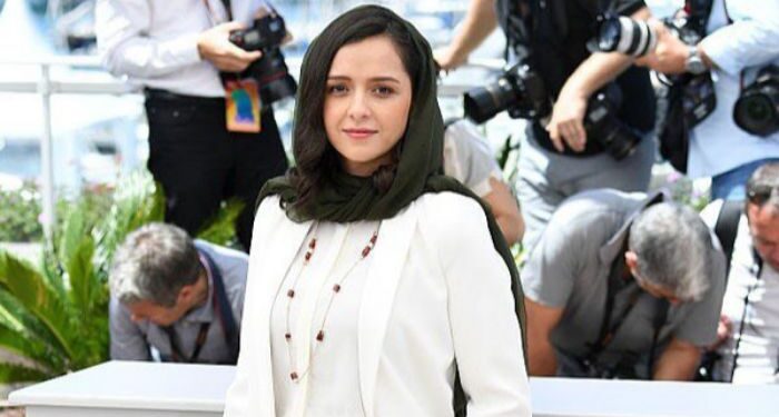 বিক্ষোভে সমর্থন করায় জনপ্রিয় অভিনেত্রীকে গ্রেপ্তার করেছে ইরানি কর্তৃপক্ষ