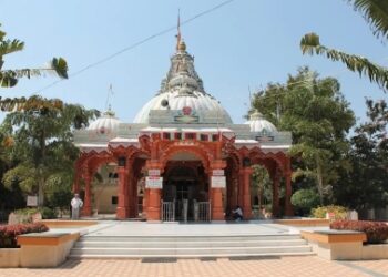 গুজরাটের রাজকোটের জাসদানের ঘেলা সোমনাথ মন্দিরে জলাভিষেকের জন্য পূণ্যার্থীদের দিতে হবে ৩৫১ টাকা, কালেক্টরের সিদ্ধান্তে ক্ষোভ