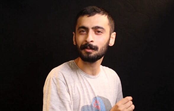 অভিনেতা হোসেইন মোহাম্মদির মৃত্যুদণ্ডের সাজা দিল ইরানের আদালত