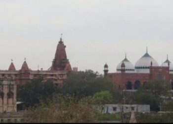 Mathura  : শ্রী কৃষ্ণ জন্মভূমি মামলায় জরিপের নির্দেশ দিয়েছেন সিভিল জজ