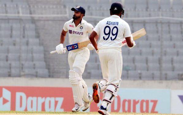 বাংলাদেশের নিশ্চিত জয় ছিনিয়ে নিল ভারত