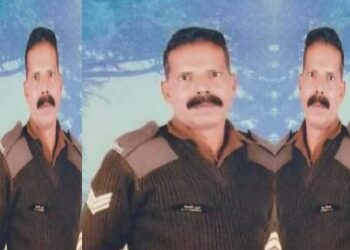 মেয়ের অশ্লীল ভিডিও সোশ্যাল মিডিয়া পোস্টের প্রতিবাদ করায় খুন হলেন বিএসএফ জওয়ান,গ্রেফতার ৭