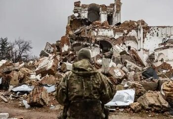 Russia-Ukraine War : দশ মাসে ৭০০০ ইউক্রেনীয় নাগরিকের মৃত্যু, আহত ১১,০০০- জানালো জাতিসংঘ