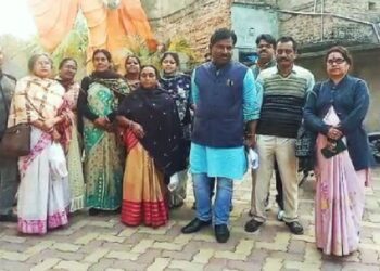 আবারও শিরোনামে কালনা পুরসভা, চেয়ারম্যানের বিরুদ্ধে বিদ্রোহ কাউন্সিলারদের