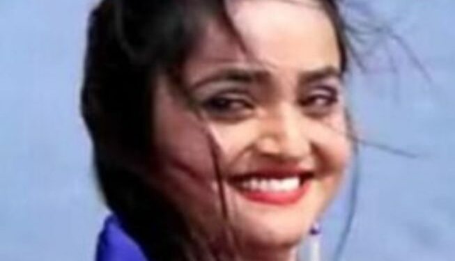 রহস্যজনকভাবে খুন হলেন ঝাড়খণ্ডের অভিনেত্রী রিয়া কুমারী