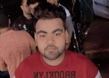 দার্জিলিং বেড়াতে যাবার পথে দুর্ঘটনায় মৃত্যু বাইক আরোহীর