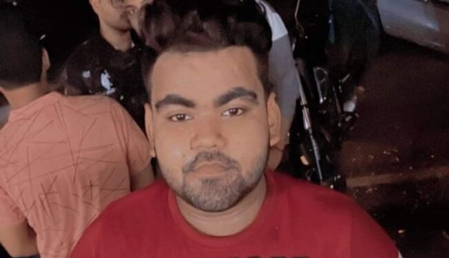 দার্জিলিং বেড়াতে যাবার পথে দুর্ঘটনায় মৃত্যু বাইক আরোহীর