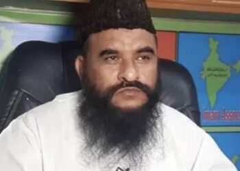 ১০০ বছরের মধ্যে ভারতে মুসলিম শাসন, রাম মন্দির ভেঙে নির্মান হবে  মসজিদ : হুঁশিয়ারি ইমামের