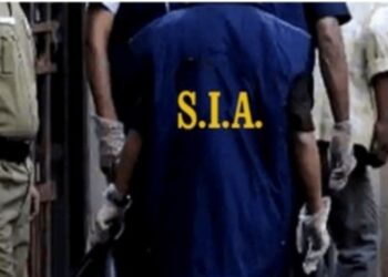 Jammu Kashmir : সন্ত্রাসবাদীদের মদতদাতা দুই ব্যক্তির সম্পতি বাজেয়াপ্ত করল পুলিশ