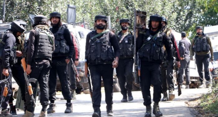 Jammu Kashmir : চলতি বছরে খতম হয়েছে ১৮৬ জন সন্ত্রাসবাদী, গ্রেফতার ১৫৯