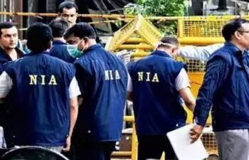 গত বছর দেশে ৭৩ টি সন্ত্রাসবাদের মামলা নথিভুক্ত হয়েছে- জানালো এনআইএ