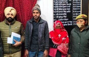 প্রেমিকার সঙ্গে পরিকল্পনা করে কিশোর রকিকে খুন করল বিবাহিত খালিদ