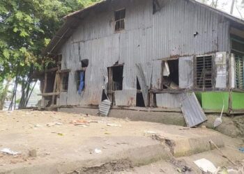 ধর্মনিন্দার অভিযোগে ফের হিন্দুদের ঘরবাড়ি ভাঙচুর চালালো বাংলাদেশের কট্টরপন্থীরা