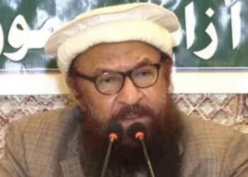 পাকিস্তান ভিত্তিক সন্ত্রাসবাদী আব্দুল রেহমান মাক্কিকে কালো তালিকাভুক্ত করল জাতিসংঘ