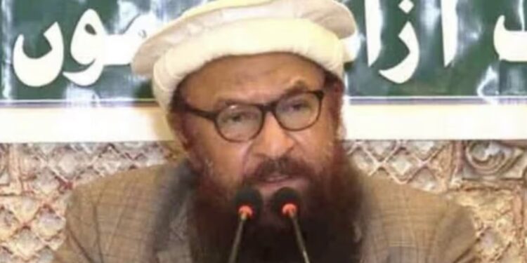 পাকিস্তান ভিত্তিক সন্ত্রাসবাদী আব্দুল রেহমান মাক্কিকে কালো তালিকাভুক্ত করল জাতিসংঘ