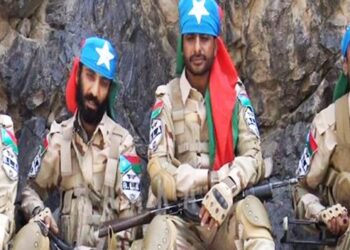 বেলুচিস্তান লিবারেশন আর্মির যোদ্ধাদের হাতে নিহত ৪ পাকিস্তানি সেনা