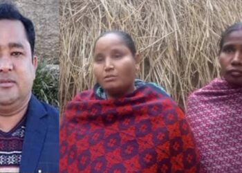 আওয়ামি লিগকে ভোট না দিলে হিন্দুদের দেশছাড়া করার হুমকি