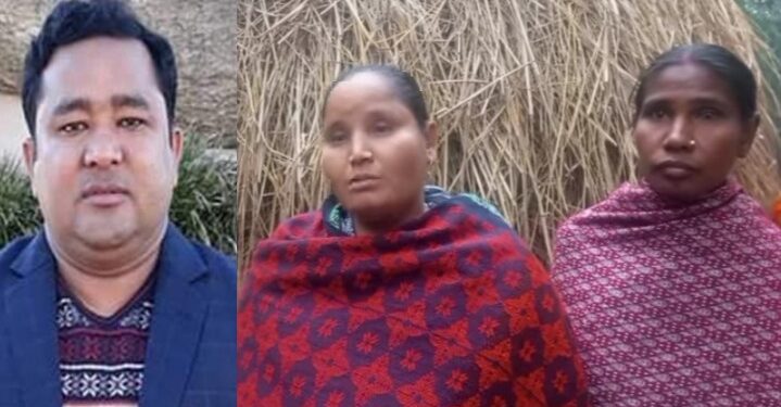 আওয়ামি লিগকে ভোট না দিলে হিন্দুদের দেশছাড়া করার হুমকি