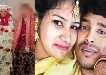 পরকীয়া সন্দেহে অন্তঃসত্ত্বা স্ত্রীকে খুন করল বাংলাদেশী অনুপ্রবেশকারী যুবক