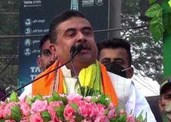 লাভ জিহাদ ও ধর্মান্তকরণের বিরুদ্ধে আইন প্রণয়নের দাবি জানালেন শুভেন্দু অধিকারী