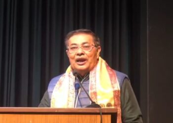 ‘মমতা লাও-দেশ বাঁচাও’- বিজ্ঞান কংগ্রেসের অনুষ্ঠানে মন্ত্রী উজ্জ্বল বিশ্বাসের এমন বক্তব্যে ক্ষুব্ধ শিক্ষক ও গবেষকরা