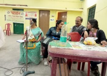 প্রকাশিত হলো রস-সাহিত্যিক ‘কেদারনাথ বন্দ্যোপাধ্যায়’ স্মারক সংখ্যা