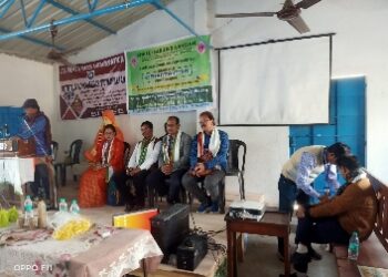 বর্ধমানের বিদ্যালয়ে পালিত হলো ছাত্র সপ্তাহ পর্যবেক্ষণ