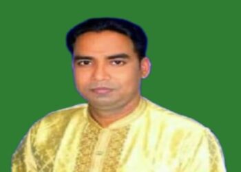 মহিষ চুরির দায়ে গ্রেফতার বাংলাদেশের ইউনিয়ন পরিষদের চেয়ারম্যান নবী হোসাইন