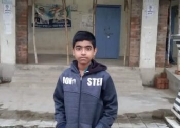 সুতো কেটে ভাসতে থাকা ঘুরি ধরতে গিয়ে ট্রেনের ধাক্কায় মৃত্যু ছাত্রের