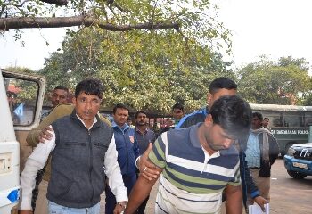 কেতুগ্রামে তৃণমূল কর্মীকে খুনের ঘটনায় দুই ধৃতকে ১১ দিনের পুলিশ হেপাজত পাঠালো আদালত