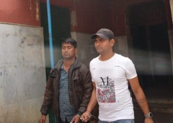 কেতুগ্রামে তৃণমূল কর্মী খুনের ঘটনায় গ্রেফতার মাস্টার মাইন্ড, মায়ের খুনের বদলা নিতেই পালটা খুনের পরিকল্পনা বলে জেরায় স্বীকার করেছে ধৃত ব্যক্তি