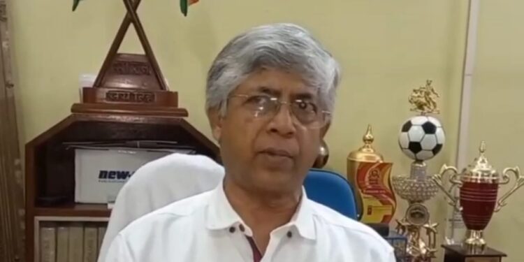 শিক্ষক নিয়োগ দুর্নীতিতে এবার নাম জড়ালো বর্ধমান বিশ্ববিদ্যালয়ের