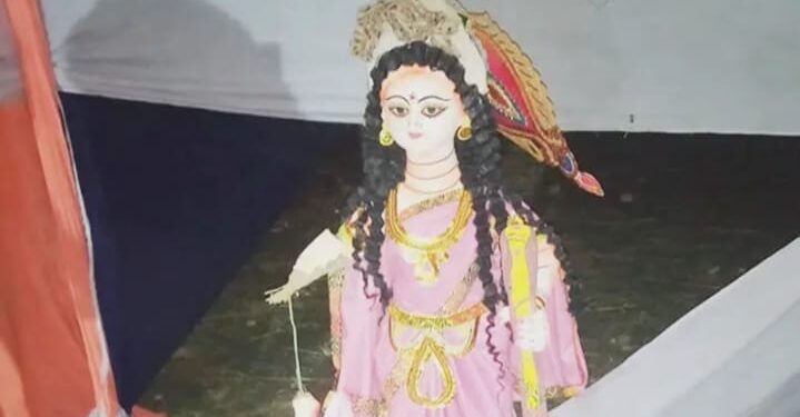 বাংলাদেশে সরস্বতী পূজোর দিন প্রতিমা ভাঙচুর, গ্রেফতার ৬ মুসলিম কিশোর