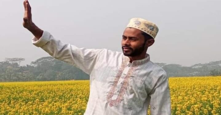 নিজেদের অস্তিত্ব টিকিয়ে রাখতে মুসলিম ধর্মে ধর্মান্তরিত হল বাংলাদেশের হিন্দু পরিবার