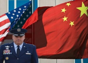 ‘আগামী দুই বছরের মধ্যে চীনের সাথে আমেরিকার যুদ্ধের সম্ভাবনা’-মার্কিন জেনারেল