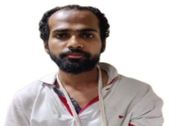 গোরক্ষনাথ মন্দিরের নিরাপত্তা কর্মীদের উপর হামলায় ধৃত মুর্তজা আব্বাসের ইসলামি স্টেটের যোগ