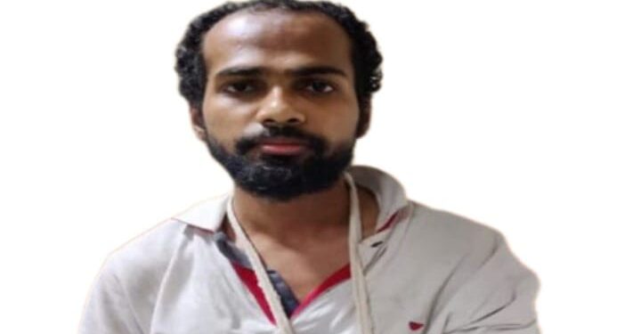 গোরক্ষনাথ মন্দিরের নিরাপত্তা কর্মীদের উপর হামলায় ধৃত মুর্তজা আব্বাসের ইসলামি স্টেটের যোগ