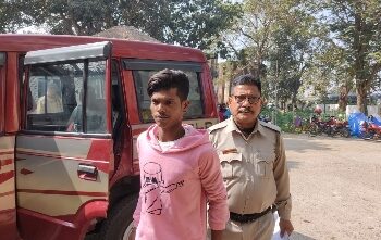 নিখোঁজ হয়ে যাওয়া দুই নাবালিকাকে উদ্ধার করল পুলিশ, ফুসলিয়ে নিয়ে যাওয়ার অভিযোগে গ্রেফতার ১ যুবক