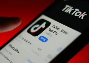 আমেরিকায় নিষিদ্ধ চিনা শর্ট ভিডিও অ্যাপ টিকটক